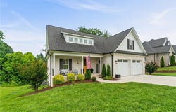 328 Prescott Drive, Winston-Salem, NC 27107