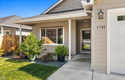 1791 Lillian Street, Medford, OR 97501