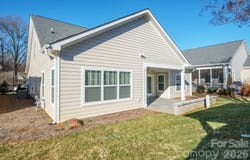 1109 BUNCH Drive, Statesville, NC 28677