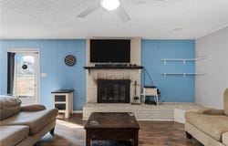 124 FM 1996, Oglesby, TX 76561