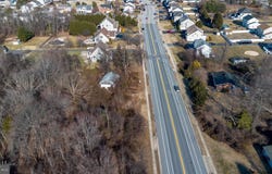 NEW FORGE ROAD, WHITE MARSH, MD 21162