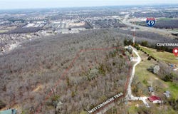 Dinsmore  TR, Fayetteville, AR 72701