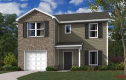 105 Woodland Way, Pell City, AL 35125