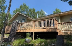 N2640 HAGMAN Road, ELTON, WI 54430