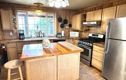 70661  Kerry Road, Burns, OR 97720