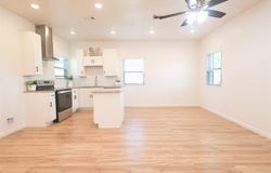 308 NW 1st Street, Kerens, TX 75144