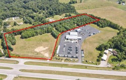 27326 Darl Road, Rockbridge, OH 43149
