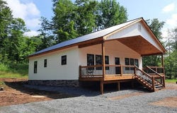 130 Buttermilk Hill Rd., Wells, NY 12190