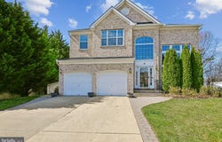 614 CRAWFORDS RIDGE Road, ODENTON, MD 21113