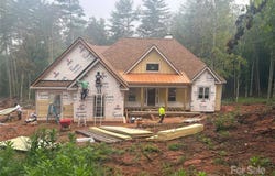 844 Settlers Trail, Mars Hill, NC 28754