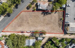 Tbd Ogrady ST, Boerne, TX 78006