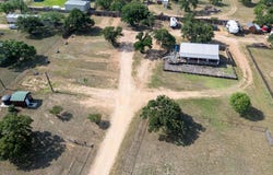 310 Cortez TRL, Buchanan Dam, TX 78609