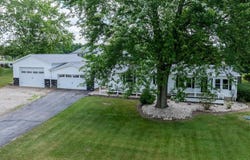 100 Lane 110AB Big Otter Lake, Fremont, IN 46737