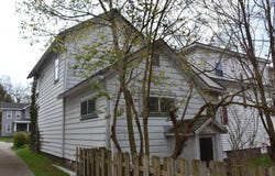 1054 LIBERTY Street, Meadville, PA 16335
