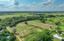 10 AC Avenue B, Atwood, OK 74827