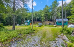 56 Camden Road, Hope, ME 04847