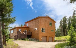 100 Moon Gulch Rd, Rollinsville, CO 80474