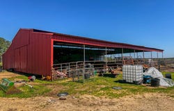- Emmit Brown Road, Mendenhall, MS 39114