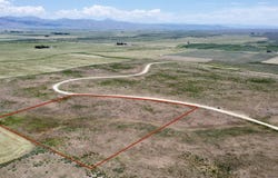 Lot 3 Redtail Lane, Fairfield, ID 83327