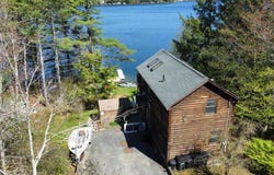 573 Granite Lake Road, Nelson, NH 03457