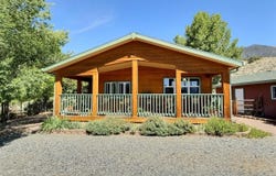 113 Victorine Drive, Kingston, NV 89310