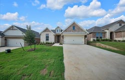 3519 Columbus Street, Gainesville, TX 76240