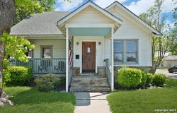 636 W Hollywood Ave., San Antonio, TX 78212