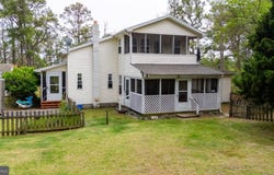 11161 ROLAND PARKS ROAD, CHANCE, MD 21821