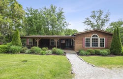 1801 Richton Road, Steger, IL 60475