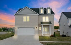 153 Village Park Drive, Georgetown, KY 40324