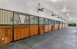 14965 Oatland Court BARN, Wellington, FL 33414