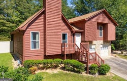 591 Sunset Ridge, Lithia Springs, GA 30122