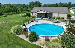 8030 Brickyard Hill Road Road, Worden, IL 62097