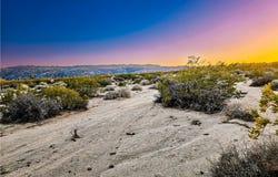 0 Morongo Road, 29 Palms, CA 92277