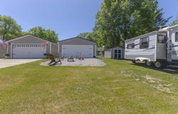217 Cherry Street, Houghton Lake, MI 48629