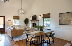 204 S Elk St, Fredericksburg, TX 78624