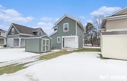 2071 Linden Avenue SE, Grand Rapids, MI 49507