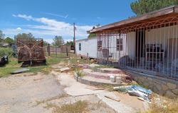 3701 Julie Marie Place, El Paso, TX 79938