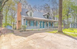 189 Tallwood Street, Forrest City, AR 72335