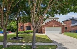 201 Northwood Drive, Little Elm, TX 75068