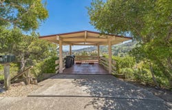 54 Buckelew, Sausalito, CA 94965