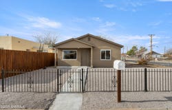 1173 Douglas Drive, Las Cruces, NM 88005