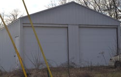 3235 North Stepstone Road, Owingsville, KY 40360