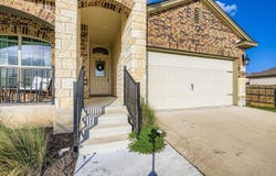 236 Cinnamon LOOP, Burnet, TX 78611