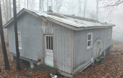 S TIMBER RIDGE ROAD, CROSS JUNCTION, VA 22625