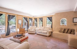 438 Carson Road S, Carson, NM 87517