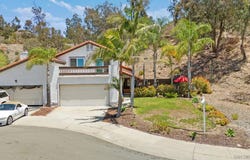 1627 Woodrun Place, El Cajon, CA 92019