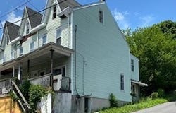 500 FAIRVIEW STREET, POTTSVILLE, PA 17901
