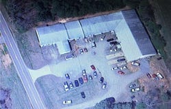 0000 & 3562 Old Catawba Road, Claremont, NC 28610