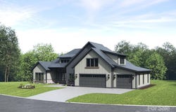 67 Mont Clair Trail, Horse Shoe, NC 28742